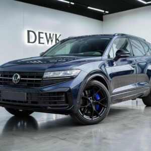2025 Volkswagen Touareg 3.0 V6 TFSI 4WD R-Line