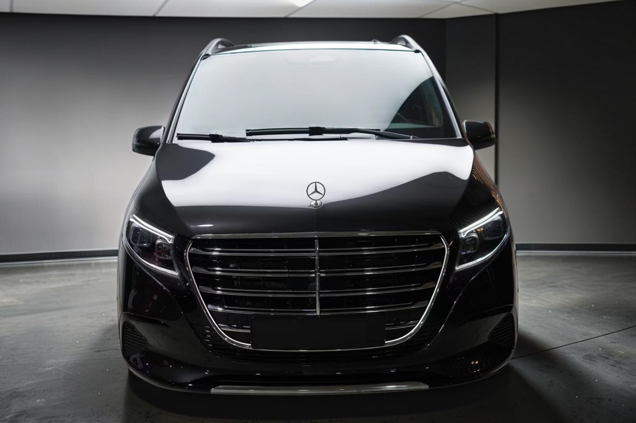 2026 Mercedes Benz V300D 4Motion XL