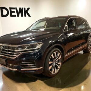 2022 Volkswagen Touareg 3.0 V6 Elegance eHybrid